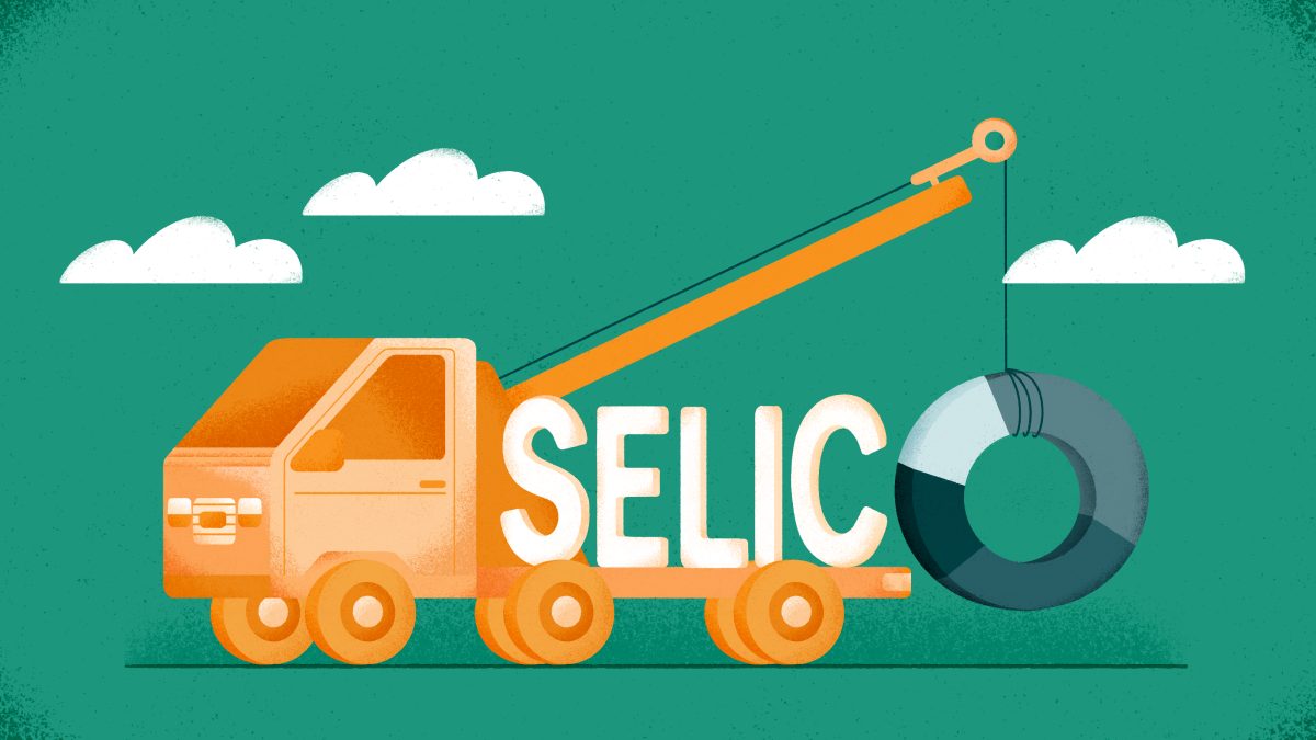 Alta da Selic afeta fundos de investimento renda fixa mas também mexe com crédito