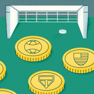 Fan tokens de clubes de futebol: o que é, vale a pena?
