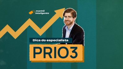 Dica do Especialista: fique de olho nas ações da PetroRio (PRIO3)