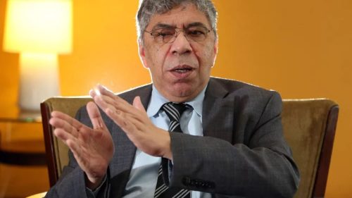Otaviano Canuto: ex-diretor-executivo do Banco Mundial e do FMI
