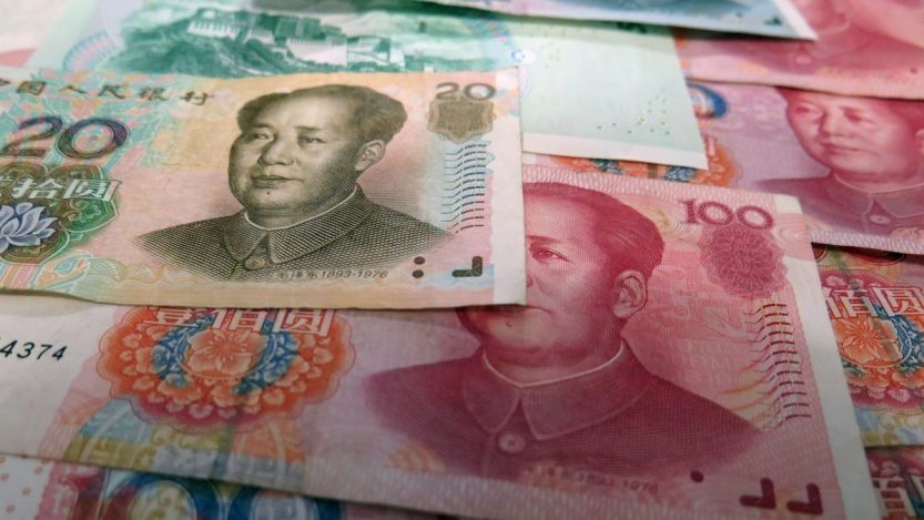 Dinheiro estrangeiro foge da China em níveis sem precedentes após eclosão de guerra na Ucrânia