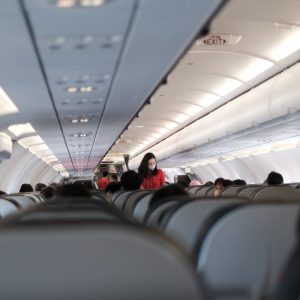 Câmara proíbe cobrança por bagagem despachada em avião