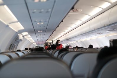 Câmara proíbe cobrança por bagagem despachada em avião