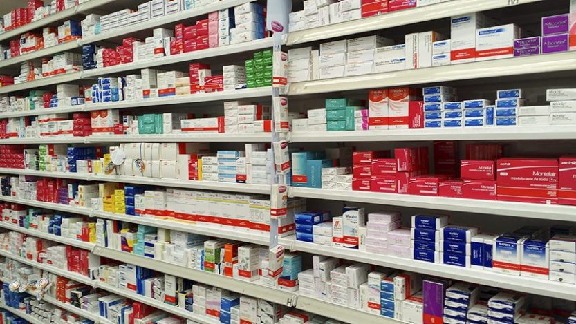 Preço dos medicamentos no país pode subir 10,9% a partir de amanhã