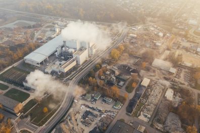 Sem o gás russo, fábricas começam a fechar na Europa