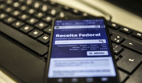 Entrega da declaração termina amanhã, dia 31 de maio