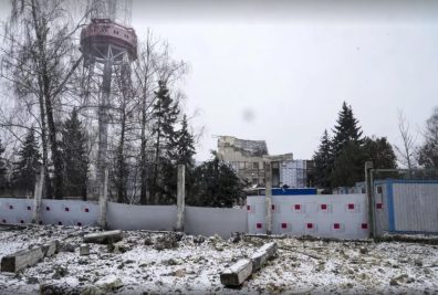 Rússia anuncia “cessar-fogo parcial” e cerca de 200.000 devem evacuar Mariupol