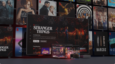 O sucesso de ‘Stranger Things’ pode impulsionar as ações da Netflix?