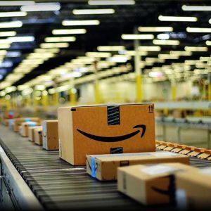 Amazon tem primeiro prejuízo no primeiro trimestre desde 2015