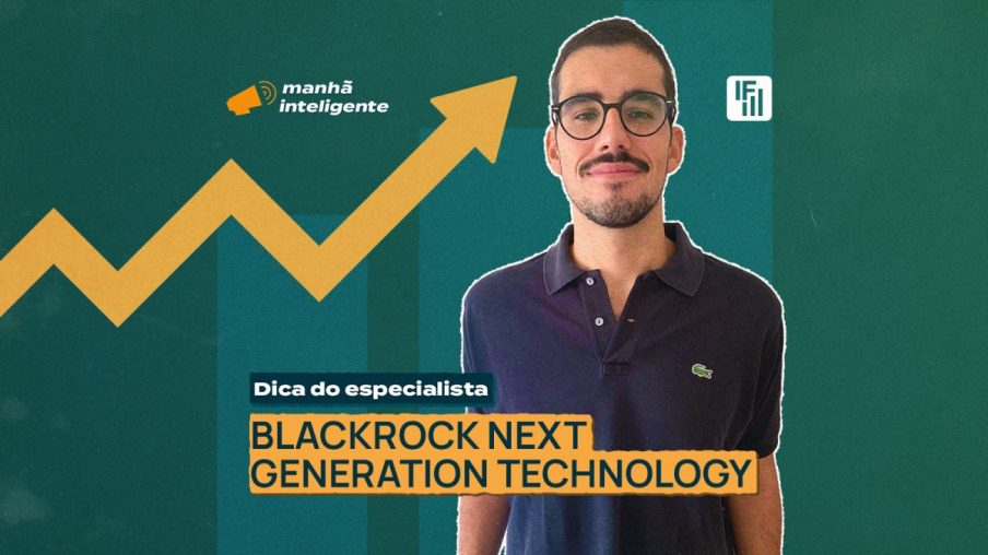 Blackrock Next Generation Technology (BGFNGA2)