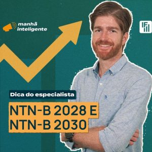 NTN-B 2028 NTN-B 2030