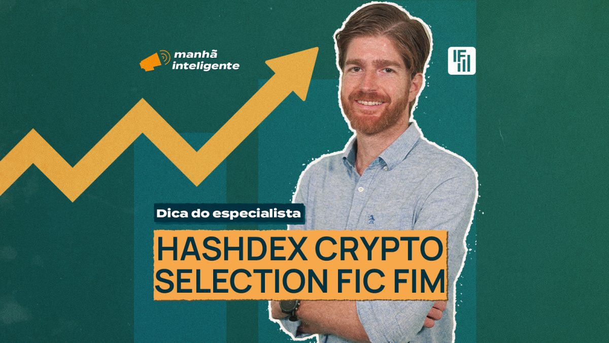 Hashdex Crypto Selection FIC FIM