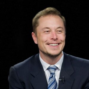 Elon Musk tem fortuna avaliada em US$263 bilhões. Deve conquistar seu primeiro trilhão em 2024, aos 52 anos