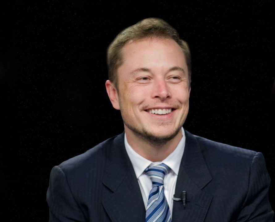 Elon Musk tem fortuna avaliada em US$263 bilhões. Deve conquistar seu primeiro trilhão em 2024, aos 52 anos