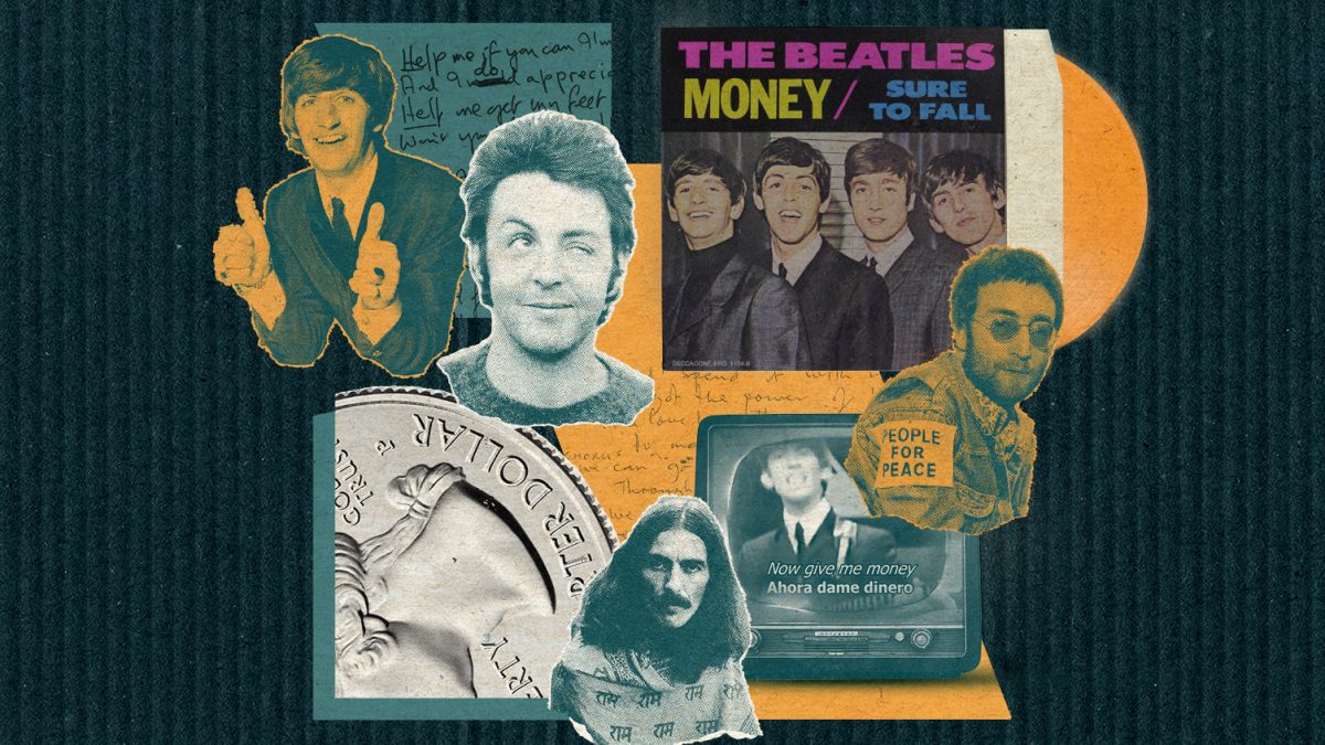 A melodia dos investimentos: 5 músicas dos Beatles que podem te ajudar a investir melhor