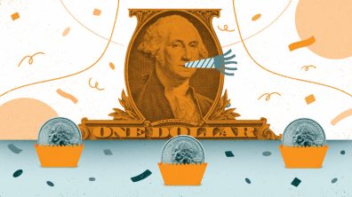 Câmbio sobe, câmbio cai: afinal, é hora de investir em dólar?