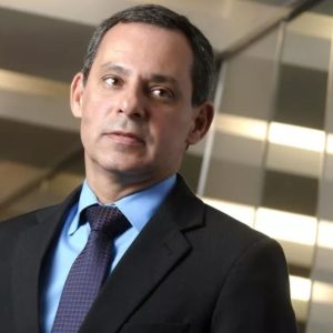 José Mauro Ferreira Coelho foi eleito para o conselho de administração da Petrobras, passo necessário para virar CEO — Foto: Leo Pinheiro/Valor