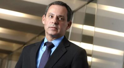 José Mauro Coelho, da Petrobras: ‘Presidente entendeu a questão do preço de mercado’