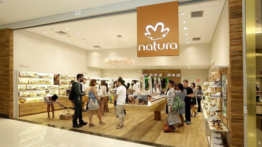 Natura e Avon serão fundidas na América Latina, diz site - Inteligência  Financeira