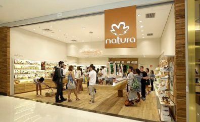 Natura e Avon serão fundidas na América Latina, diz site