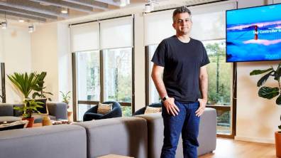 Rodrigo Baer e Marco Camhaji saem da SoftBank para fundar a Upload Ventures