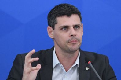 Ex-secretário do Tesouro, Bruno Funchal será o novo CEO da Bradesco Asset