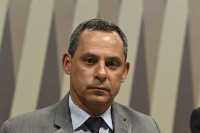 Petrobras: José Mauro Coelho vai permanecer no cargo até AGE, diz jornal