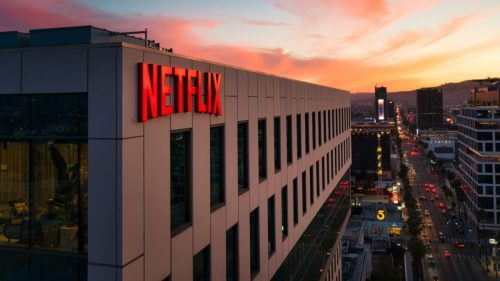 Confira as projeções para as ações da Netflix na Nasdaq - Foto: divulgação