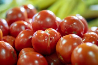 Cenoura e tomate lideram alta dos alimentos; preços devem baixar a partir de maio