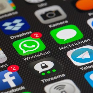WhatsApp anuncia “Comunidades” para integrar grupos com milhares de pessoas