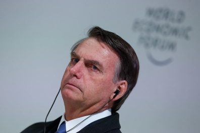 Brasil fica de fora de reunião da cúpula do G7 pelo terceiro ano seguido