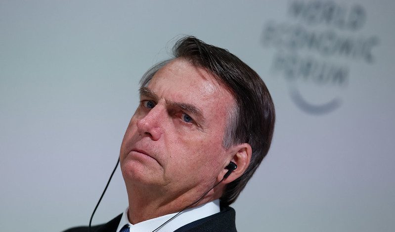 Brasil fica de fora de reunião da cúpula do G7 pelo terceiro ano seguido