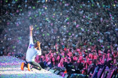 Coldplay, Rock In Rio, Justin Bieber: como a demanda reprimida está alterando o cenário musical no Brasil