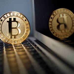 Bitcoin recupera 10% das perdas do fim de semana e tenta se manter acima de US$ 20.000