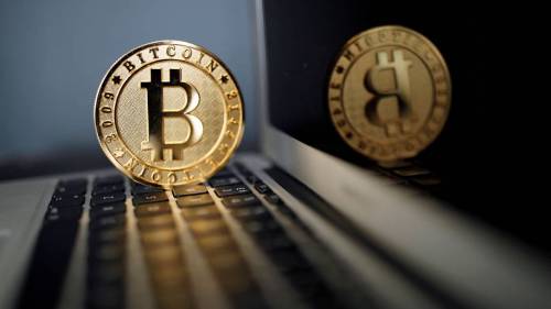 Bitcoin: moeda virtual que vem mexendo com o mundo dos investimentos - Foto: Unsplash