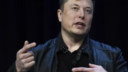 Musk: bilionário afirma que rede social esconde número de base de usuários. Foto: AP