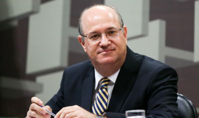 Brasil indica Ilan Goldfajn à presidência do BID