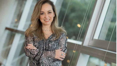 Leila Melo, conselheira e diretora-executiva da WILL e integrante do Comitê Executivo do Itaú Unibanco — Foto: Divulgação
