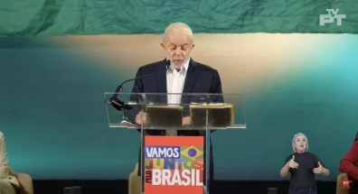 Embalada por pesquisas, campanha de Lula elege Paulo Guedes como novo alvo
