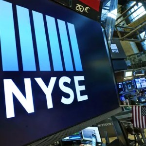 Índices acionários de Nova York, china e ações nos EUA