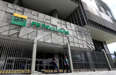 Petrobras aprova pagamento de dividendos de R$ 6,732 por ação; total chega a R$ 87,8 bi