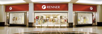 Lojas Renner lucra R$ 191,6 milhões no 1º tri, revertendo prejuízo de R$ 147,7 milhões