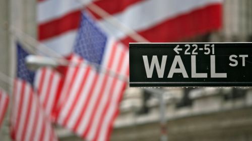 Wall Street: mercado de capitais global. Foto: Pixabay