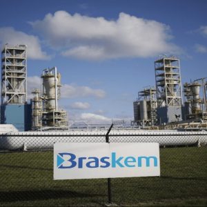 Braskem (BRKM5) tem forte alta na Bolsa com nova oferta de Apollo Global
