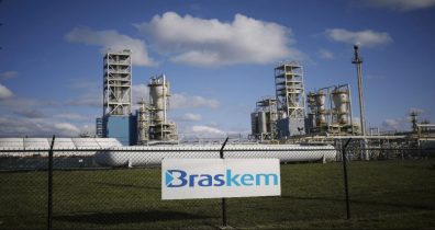 Braskem diz não ser parte de discussões de acionistas Novonor e Petrobras sobre venda