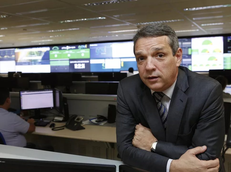 Petrobras: saiba quem é Caio Paes de Andrade, novo presidente da empresa -  Inteligência Financeira