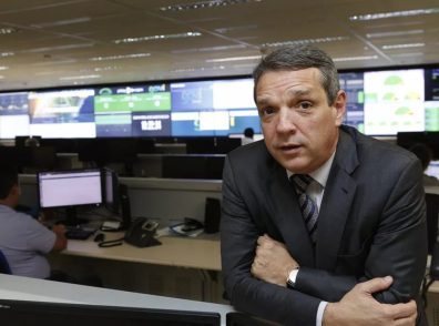 Quem é Caio Mário Paes de Andrade, novo presidente da Petrobras