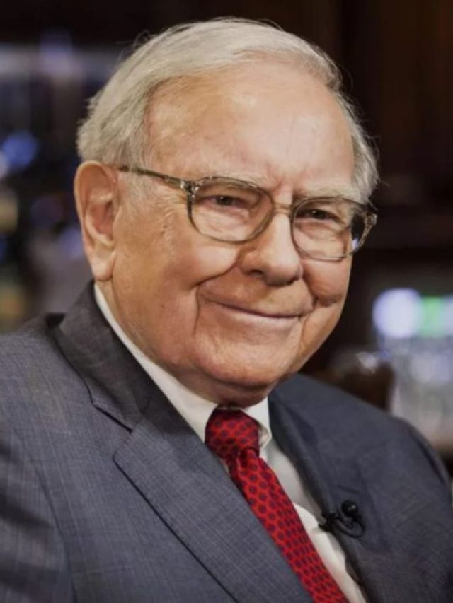 Berkshire Hathaway: expectativas para o encontro anual liderado por Warren Buffett