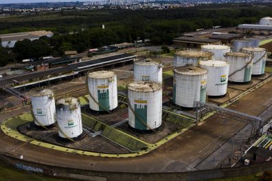 Como a Petrobras conta com a Nvidia para achar petróleo e gás e fazer testes em reservatórios