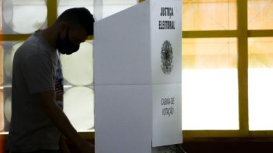 Datafolha: 55% dizem não votar em Bolsonaro de jeito nenhum, contra 35% de Lula